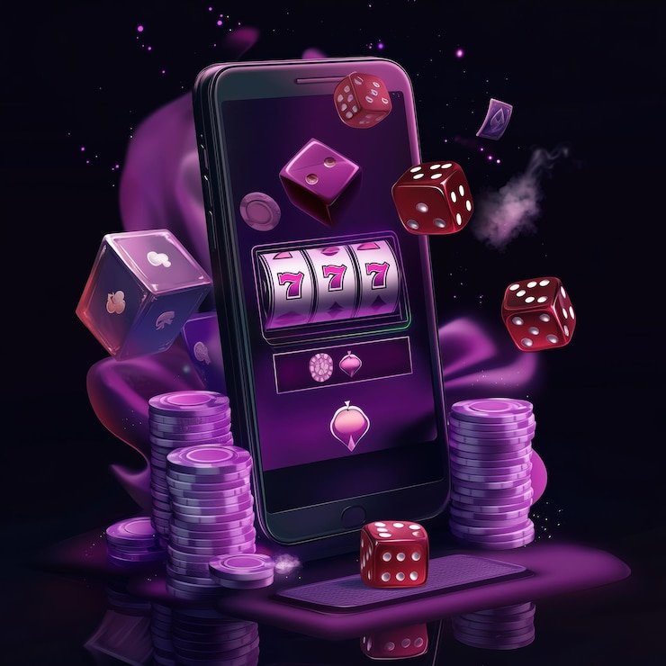 Antarmuka aplikasi biliard menampilkan meja live blackjack dengan dealer profesional